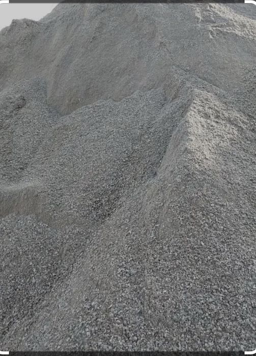 Вивіз сміття, пісок, щебінь, відсів