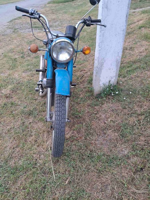 Продам Мотоцикл Мінск