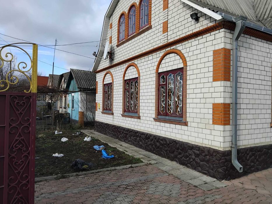 Продам будинок (9842)