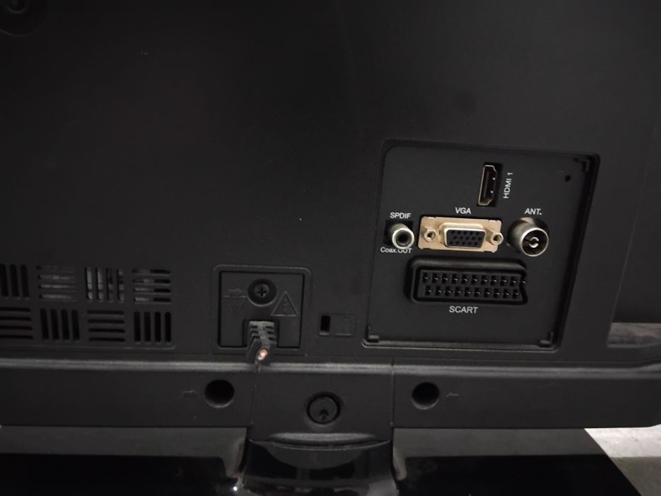 Tv CTV1911LED para peças