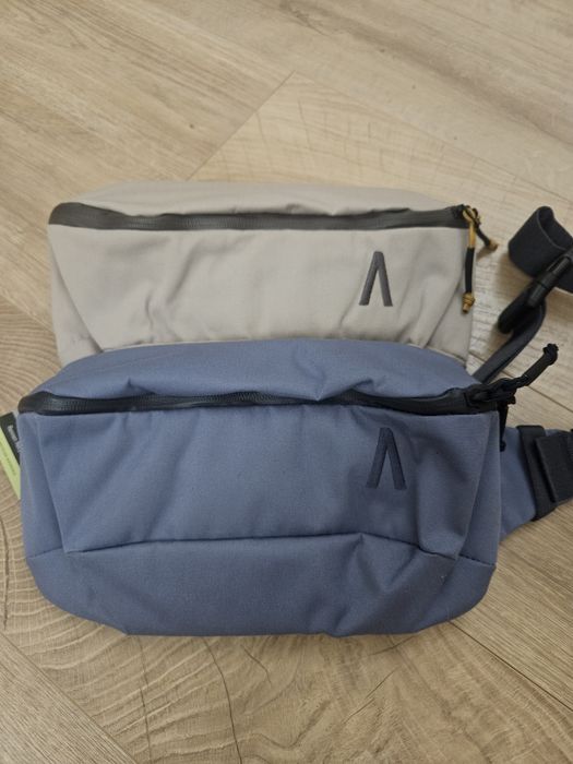 Boundary Rennen sling, Pouch USA, сумки слінги та поучі