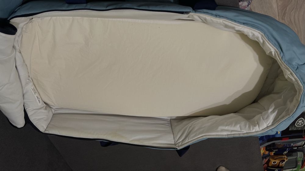 Сумка переноска СОО СОО