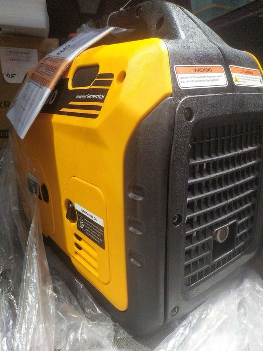 Продам інверторний генератор MXR3500