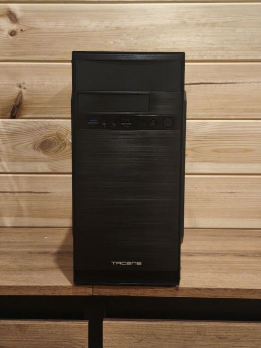 Obudowa Tacens Anima AC4 mAtx