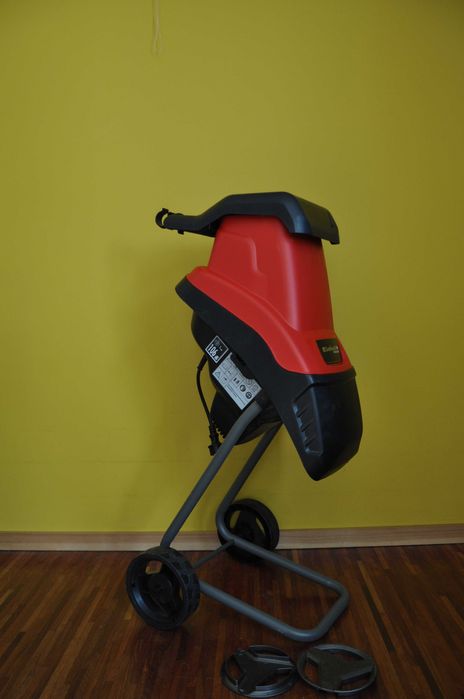 Einhell GC-KS 2540 rozdrabniacz do gałęzi