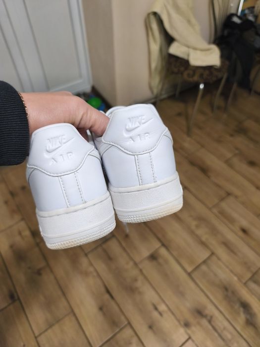 Кросівки  nike air force water 40 розмір