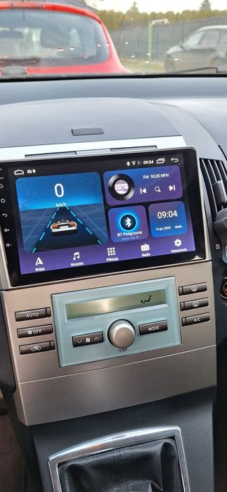 Sprzedam Toyota Corolla Verso