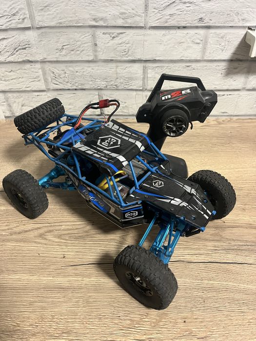 Sprzedam wltoys 12428