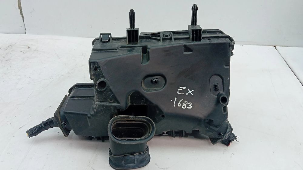 Caixa fusíveis / SAM / BSI RENAULT Scénic IV (J9_)