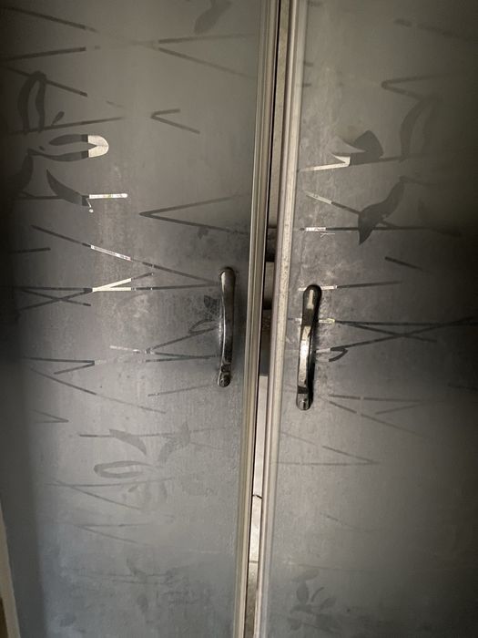 Продам душову кабіну б/у