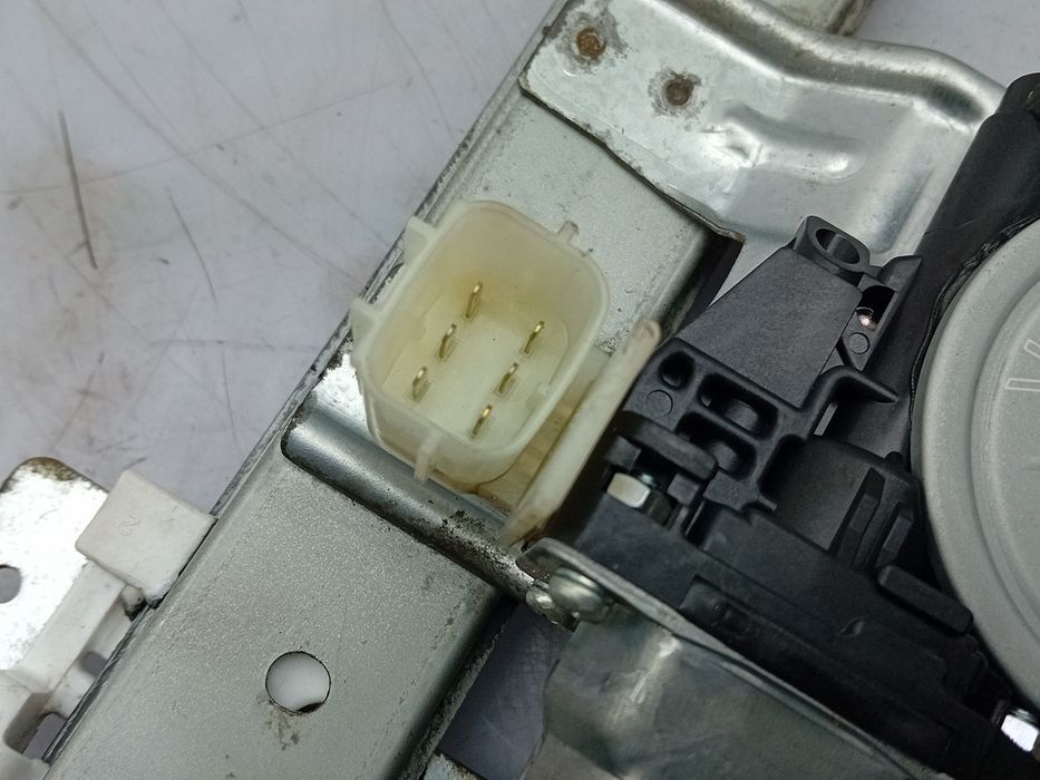 Elevador vidros frente direito NISSAN Micra V (K14)