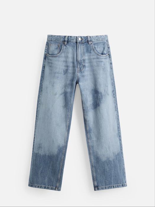 Продам джинси Zara 34 розмір