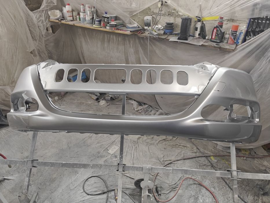 Lakiernictwo lakiernik samochodowy blacharstwo