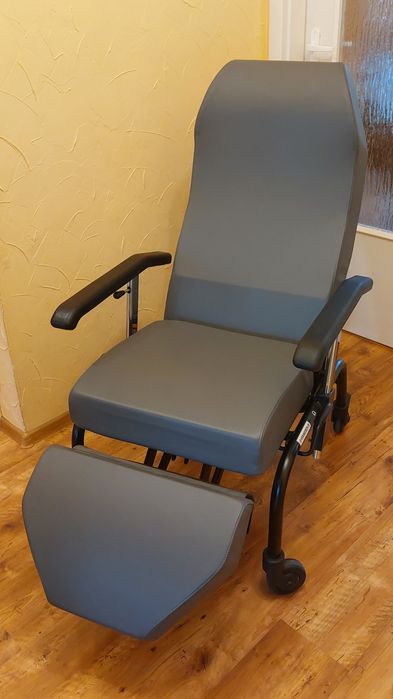Fotel rehabilitacyjny/ geriatryczny Vermeiren.