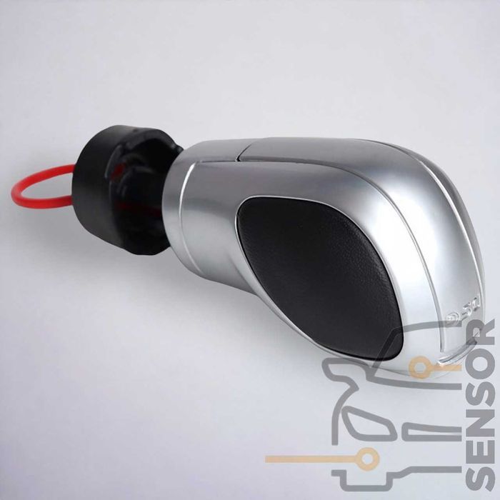 Ручка АКПП VW Golf 6 7 Plus, Passat B7 B8 CC, Jetta 6, Tiguan, Touran