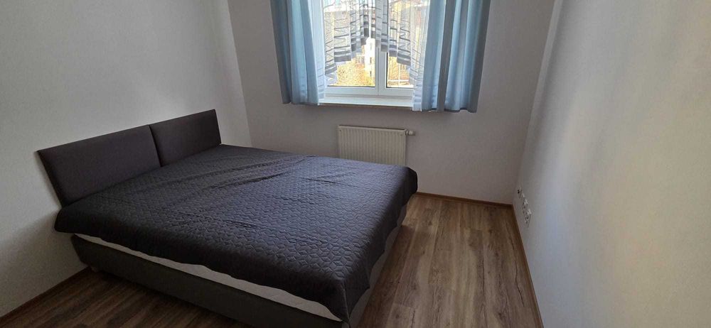 Mieszkanie dwupokojowe na wynajem