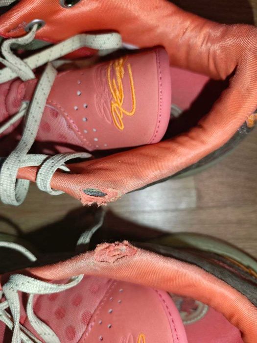 Кросівки Nike LeBron 21 “Queen Conch”