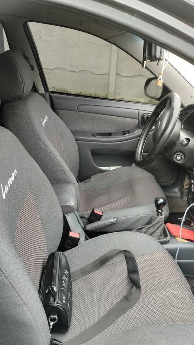 Продам део Ланос