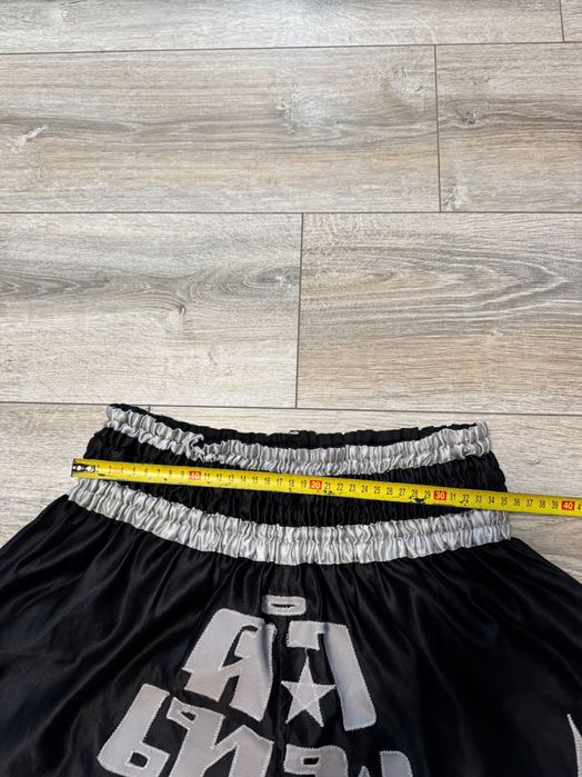 Шорти для тайського боксу XL мма муай тай кікбоксингу