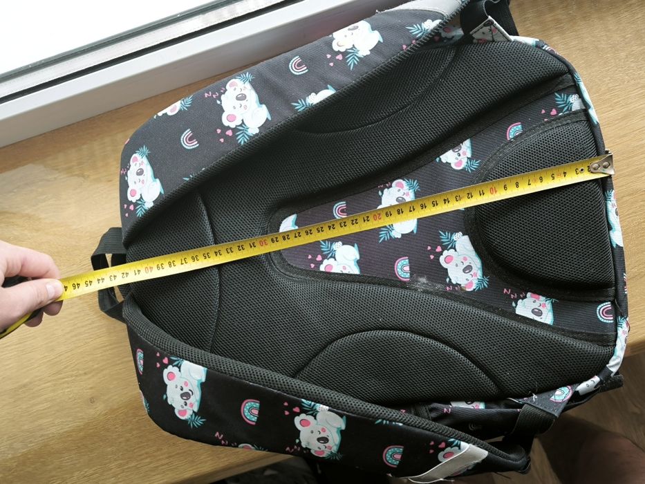 Продам шкільний портфель