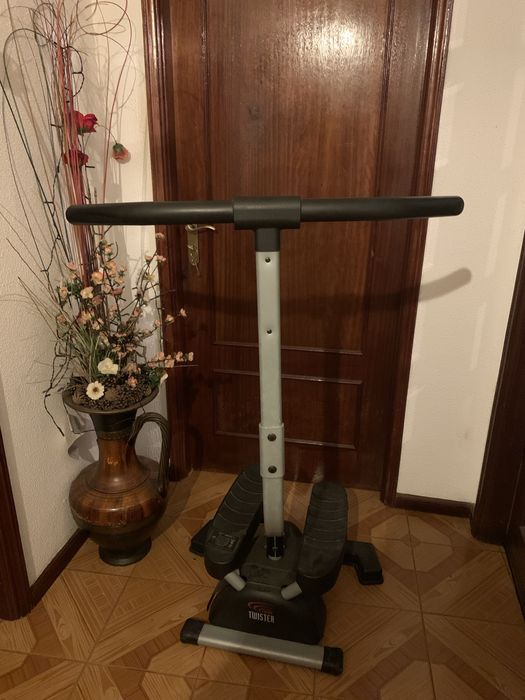 Maquina de cardio TWISTER