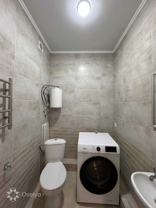Продаж 2к квартира з ремонтом у ЖК «Русанівська Гавань» | 88 м² | Без % 9 поверх