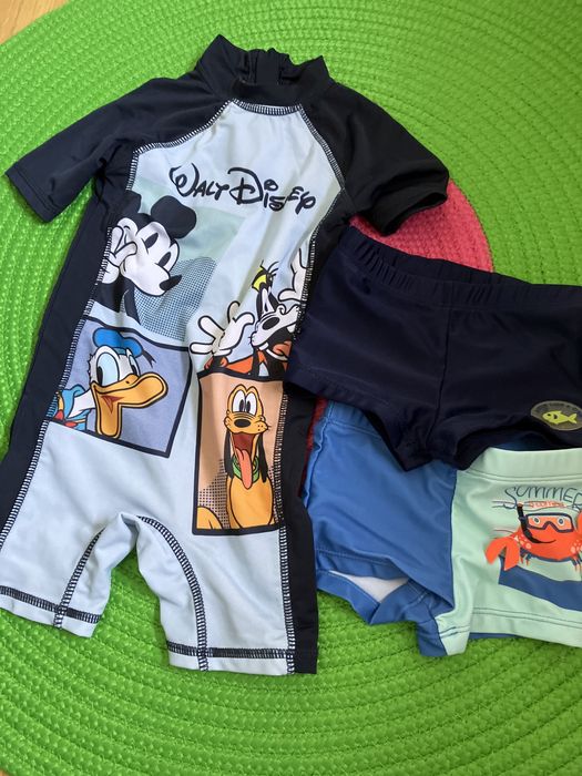 Praia Menino calções