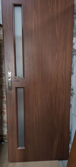 Sprzedam drzwi używany