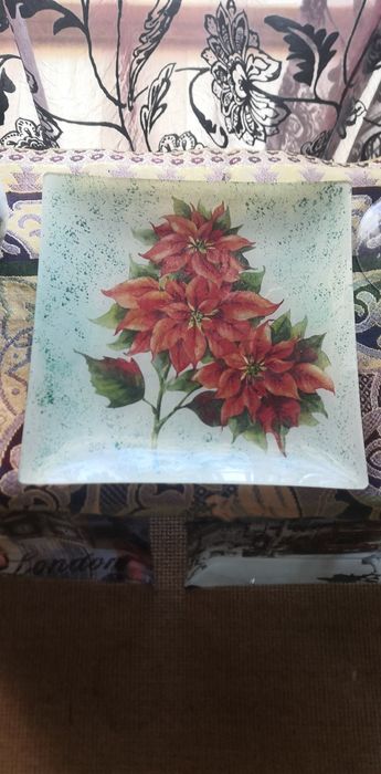 Peças decorativas estado novo