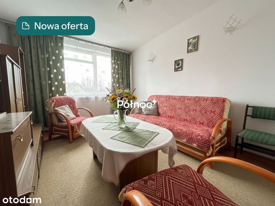 3 pokoje, 2 ogródki i garaż w cenie! | Wierzbica