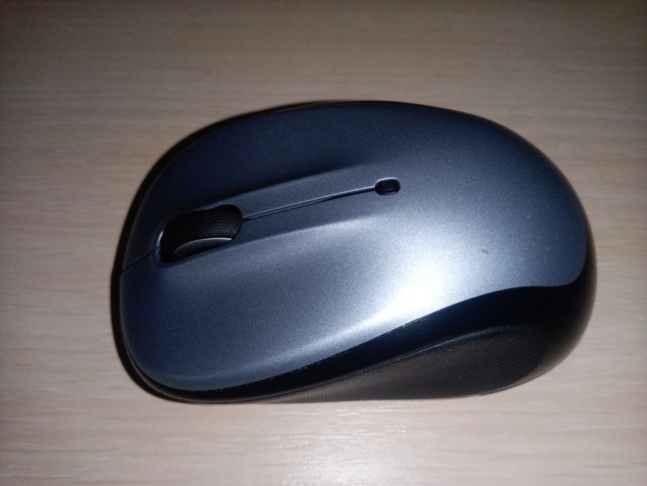 Бездротова мишка Logitech м325