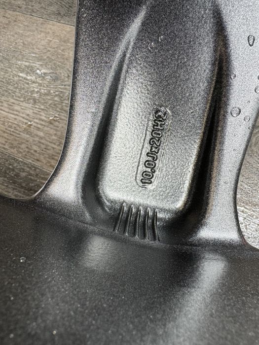 Диски Laredo 5/112/R20