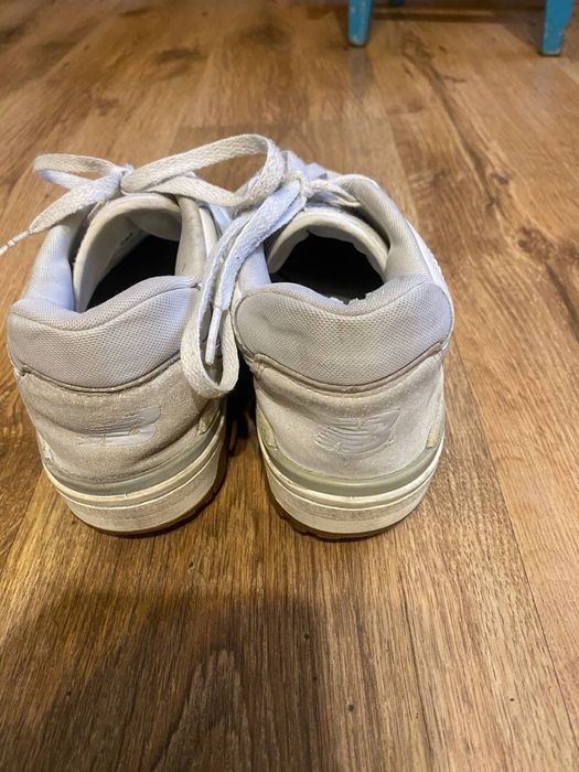 Кросівки New Balance 550