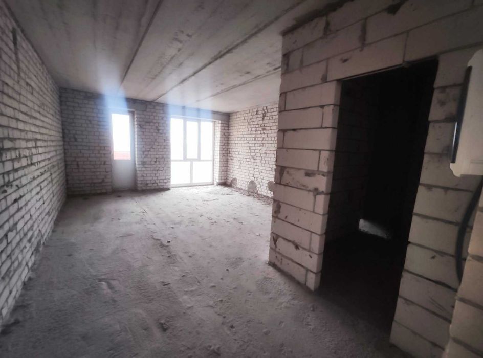 Продажа 1ком. Без ремонта. Ж/к Чайка ул.Лобановского д.30