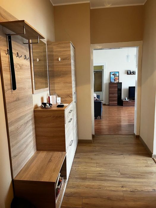 Mieszkanie Zabrze Biskupice 68 m2