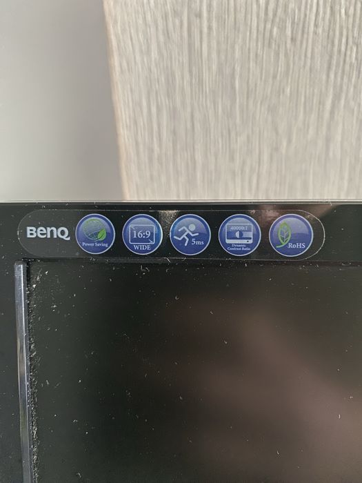 Продам монітор benq g2020hd