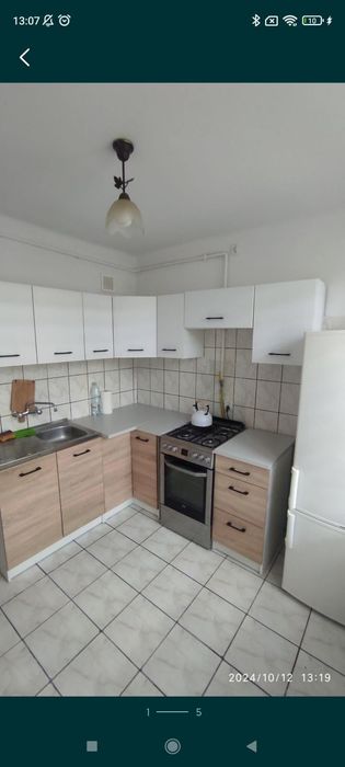 Do wynajęcia mieszkanie