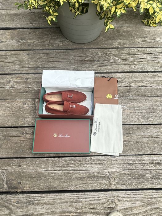 Loro Piana жіночі