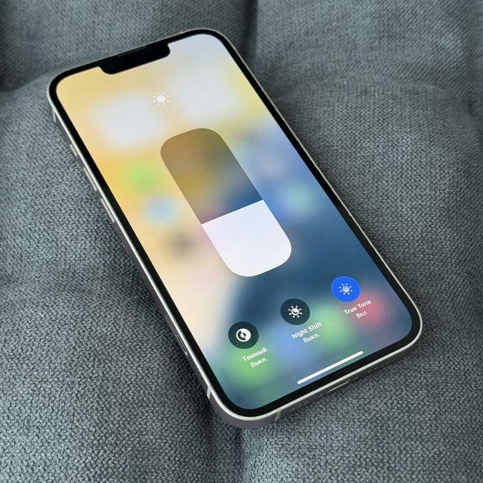 Apple iphone 13 Pink 128 gb идеал