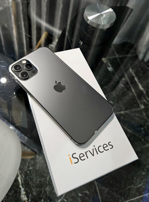 iPhone 12 Pro 128GB " Como Novo, Excelente Oportunidade"