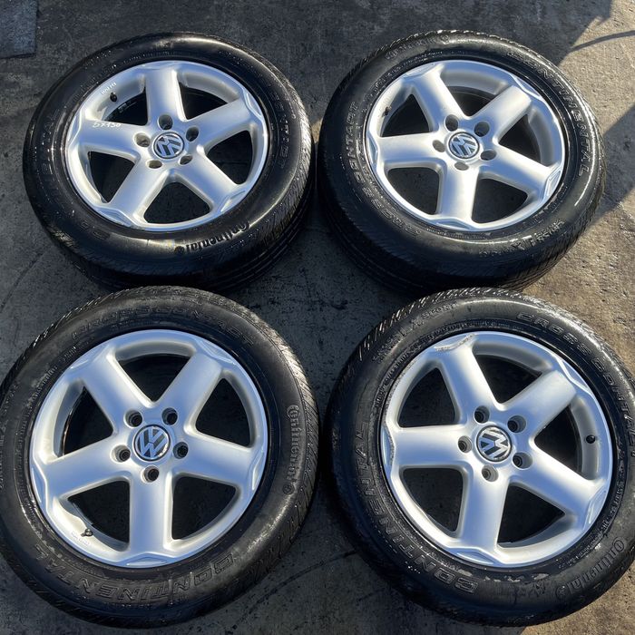 Диски Audi Q7 Volkswagen Touareg R18 Р18 5х130 5*130 8J ET57 5х130