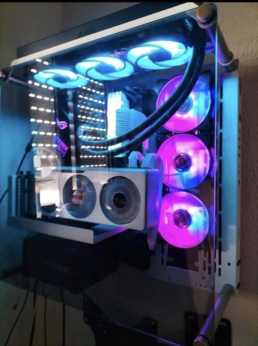 Thermaltake core p3