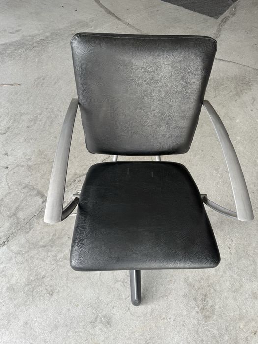 Cadeira para cabeleireiro