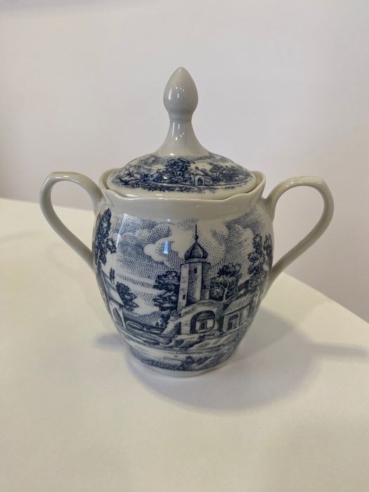 Serviço de Café - SP Coimbra