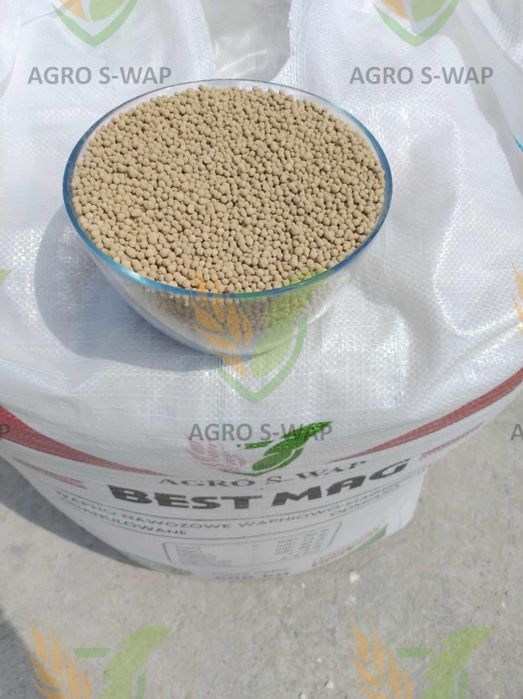 Wapno granulowane PREMIUM