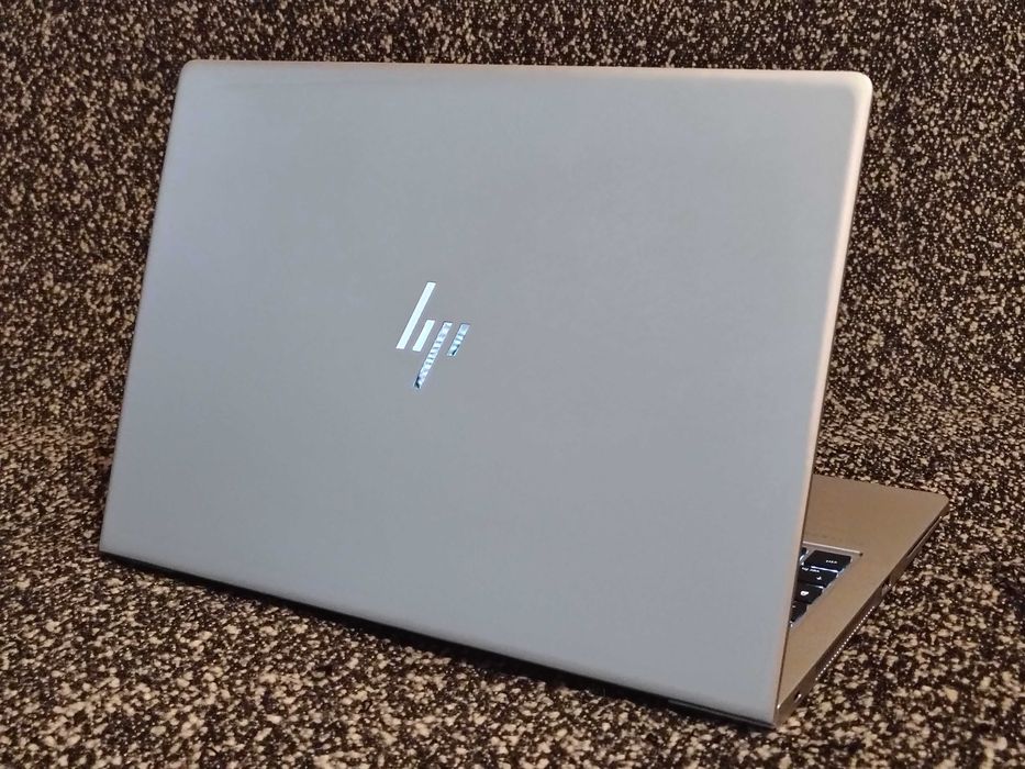 HP EliteBook 745 g5 • AMD Ryzen 3 PRO|8|128-256|Radeon RX Vega