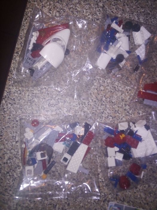 Brinquedo Avião Criança