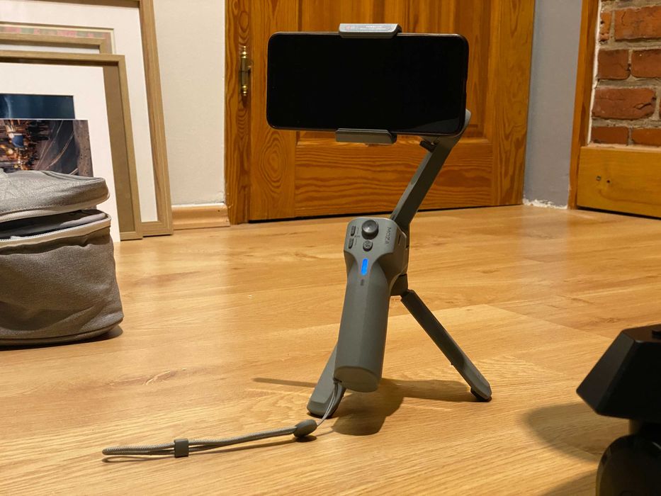Stabilizator do telefonu Moza Mini MX