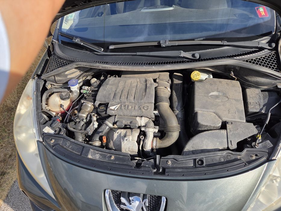 Peugeot 207 à venda