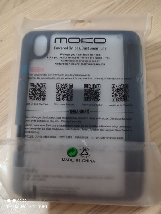 Sprzedam nowe etui ochronne na tablet